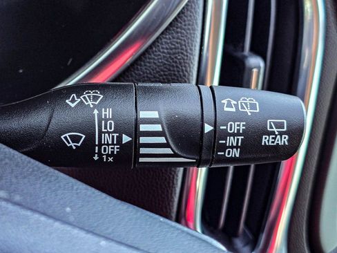 Certified 2024 Chevrolet Equinox LT w/ LPO, Floor Liner Package image 24