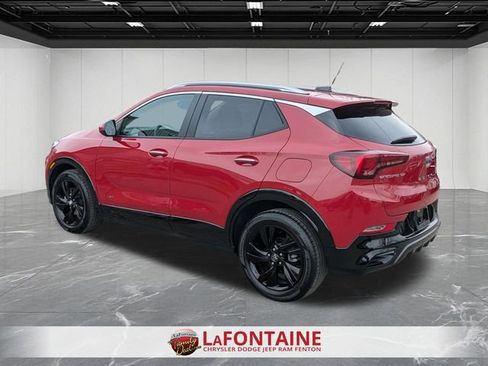 Used 2026 Buick Encore GX Sport Touring w/ Comfort Package FWD image 3