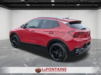 Used 2026 Buick Encore GX Sport Touring w/ Comfort Package