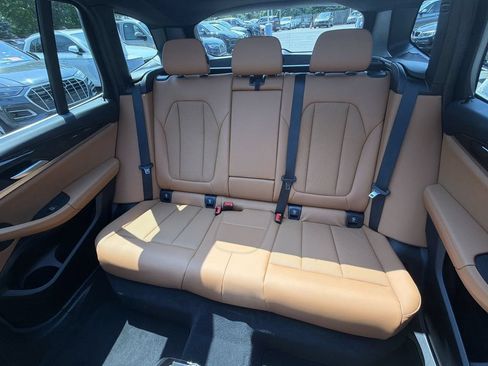 Used 2023 BMW X3 xDrive30i w/ Convenience Package AWD/4WD image 21