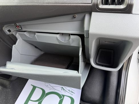 Used 2016 Ford Transit 350 350 3dr LWB Medium Roof Cargo w/ Interior Upgrade Package image 28