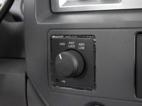 Used 2007 Dodge Ram 1500 Truck SLT AWD/4WD image 21