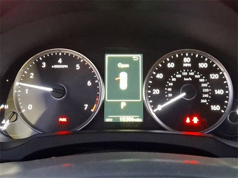 Used 2022 Lexus RC 300 AWD w/ Navigation Package image 30