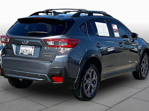 Used 2021 Subaru Crosstrek 2.5i Sport AWD/4WD image 12