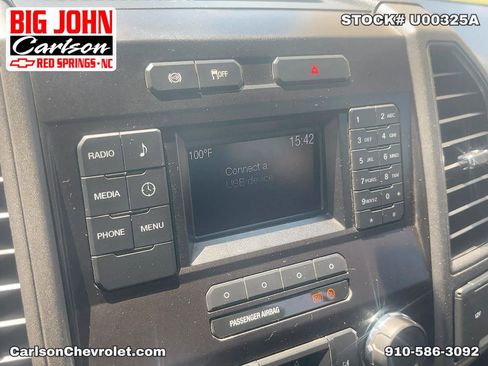 Used 2019 Ford F250 XL w/ STX Appearance Package AWD/4WD image 18