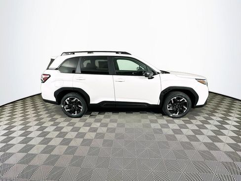 New 2026 Subaru Forester Limited image 10