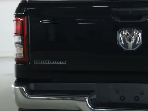Used 2023 RAM 1500 Big Horn image 44
