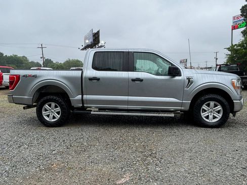 Used 2022 Ford F150 XLT AWD/4WD image 6