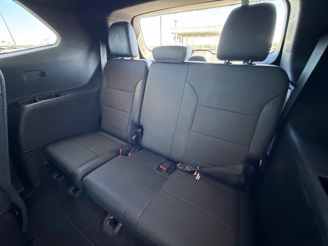 Used 2026 Buick Enclave Preferred FWD image 28