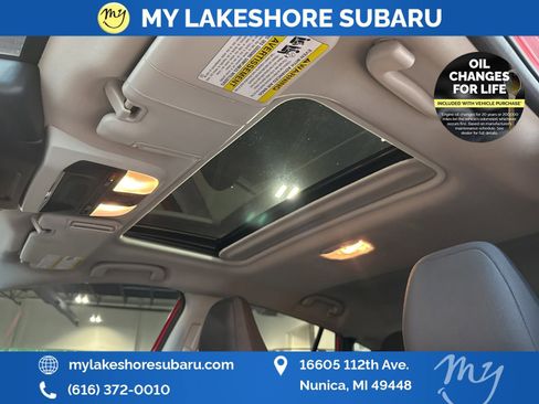 Certified 2024 Subaru Impreza 2.0i Sport AWD/4WD image 24