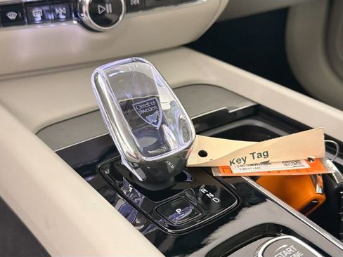New 2026 Volvo V60 B5 Cross Country Ultra w/ Protection Package Premier AWD/4WD image 16
