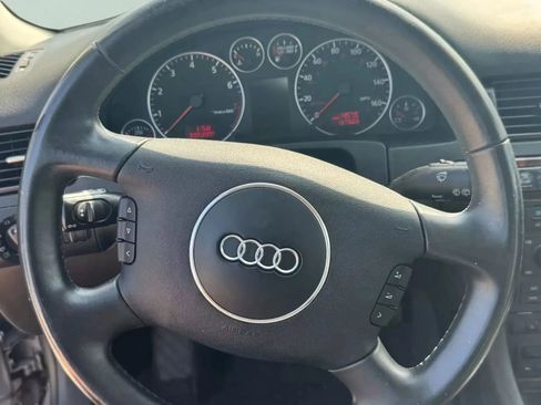 Used 2005 Audi allroad 2.7T image 27