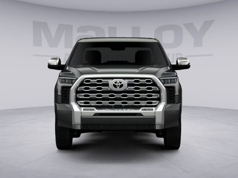 New 2026 Toyota Tundra 1794 Edition AWD/4WD image 17