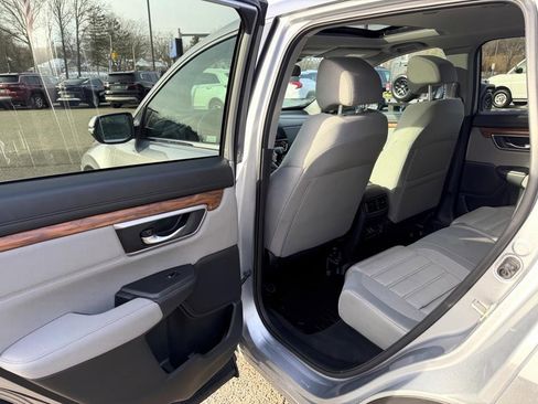 Used 2019 Honda CR-V EX image 11
