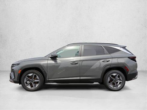 Certified 2026 Hyundai Tucson SEL AWD/4WD image 8