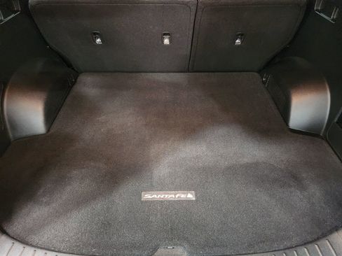 Used 2022 Hyundai Santa Fe SEL Premium AWD/4WD image 54