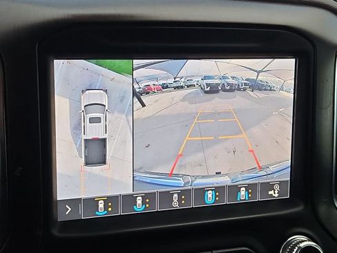 Used 2019 GMC Sierra 1500 AT4 w/ AT4 Premium Package image 17