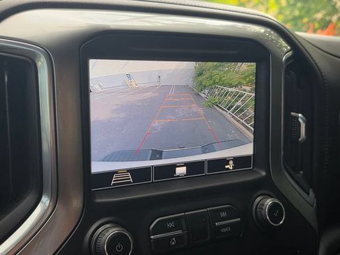 Certified 2020 Chevrolet Silverado 2500 LTZ w/ LTZ Plus Package AWD/4WD image 25