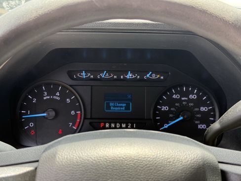 Used 2022 Ford F250 XL w/ Power Equipment Group RWD image 17