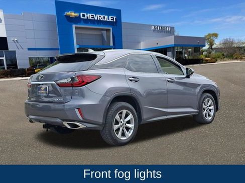 Used 2018 Lexus RX 350 AWD w/ Premium Package image 25