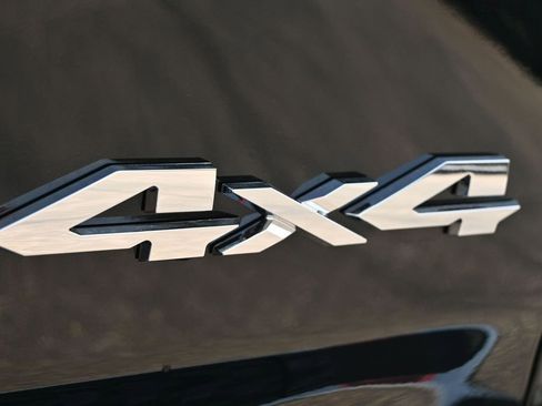 Used 2025 RAM 1500 Big Horn image 21