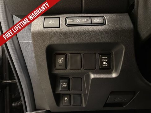 New 2026 Nissan Frontier SV w/ SV Convenience Package AWD/4WD image 34