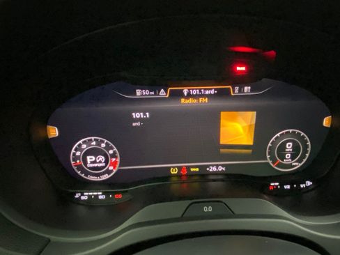 Used 2019 Audi S3 Prestige AWD/4WD image 32