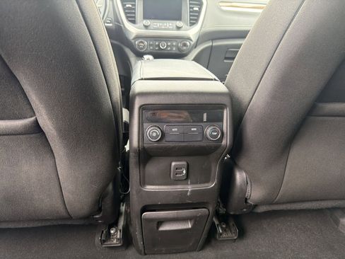 Certified 2019 GMC Acadia SLE w/ Driver Alert Package I image 21