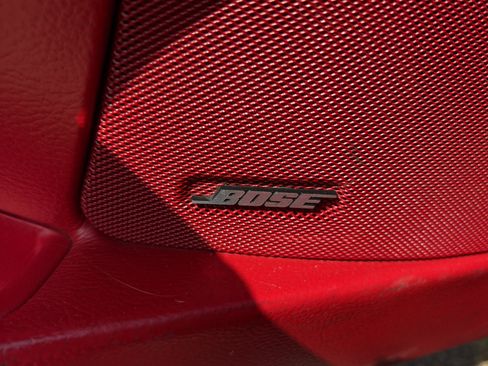 Used 2008 Chevrolet Corvette Convertible w/ Preferred Equipment Group RWD image 23