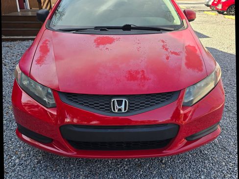 Used 2012 Honda Civic EX image 2