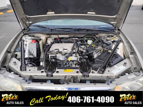 Used 1999 Buick Century Custom FWD image 42