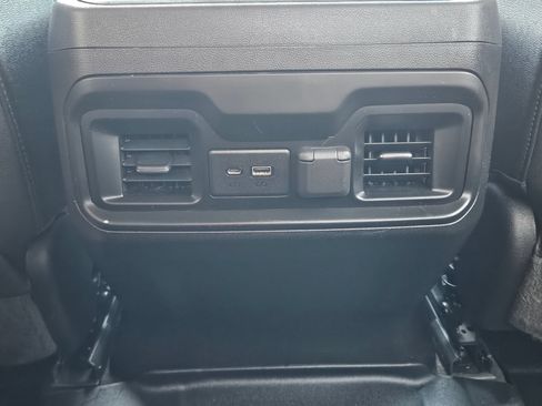 Used 2021 Chevrolet Silverado 1500 RST AWD/4WD image 27