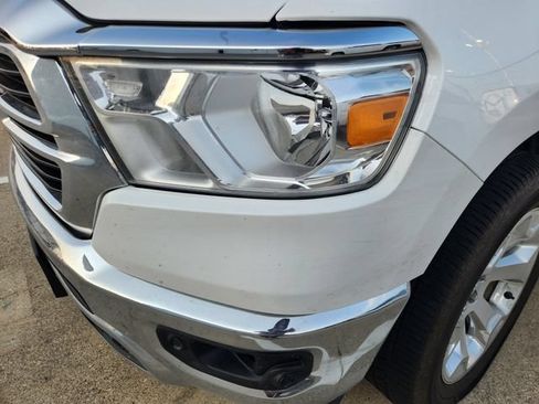 Used 2019 RAM 1500 Big Horn RWD image 6