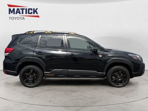 Used 2023 Subaru Forester Wilderness image 8