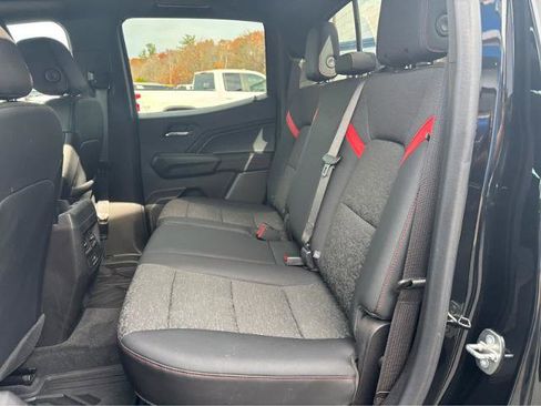 Used 2023 Chevrolet Colorado Z71 w/ Advanced Trailering Package image 23