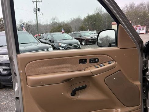 Used 1999 Chevrolet Silverado 2500 LT image 12