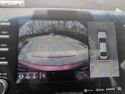 Used 2020 Toyota Avalon Limited w/ Advanced Safety Package image 40