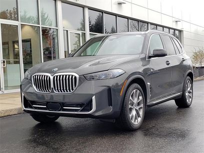 New 2026 BMW X5 xDrive40i w/ Climate Comfort Package