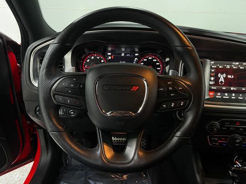 Used 2023 Dodge Charger R/T w/ Daytona Edition Group image 21
