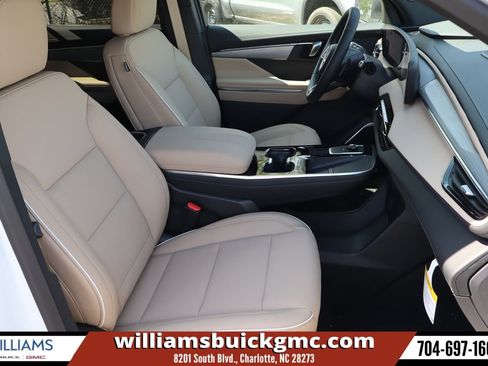 New 2026 Buick Enclave Preferred w/ Power Package FWD image 27