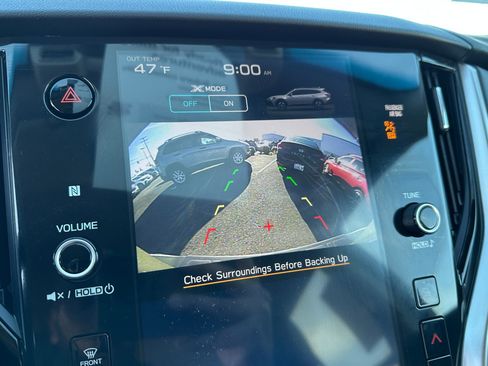 Certified 2022 Subaru Outback Premium image 20