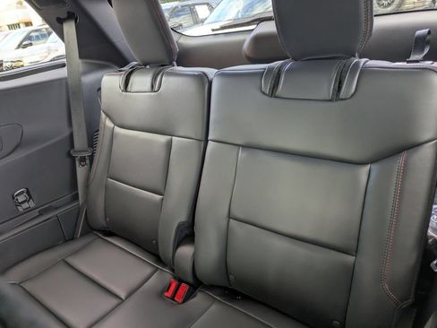 New 2026 Ford Explorer ST-Line w/ ST-Line Street Pack RWD image 16
