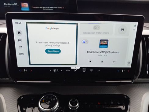 Used 2025 Ford Expedition Max Active image 21