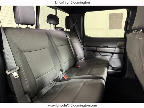 Used 2024 Ford F150 XLT w/ Equipment Group 302A MID AWD/4WD image 13