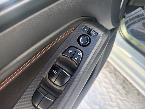 Used 2022 Nissan Altima 2.5 SR image 16