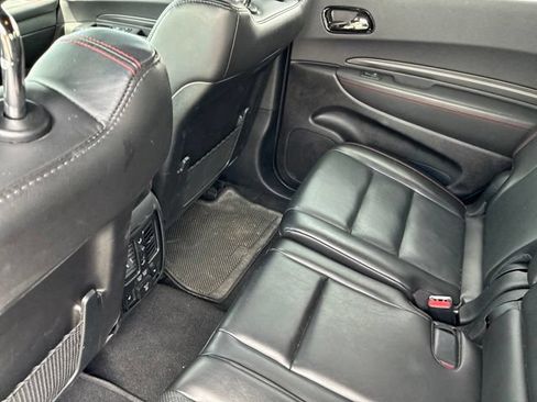 Used 2024 Dodge Durango GT AWD/4WD image 68
