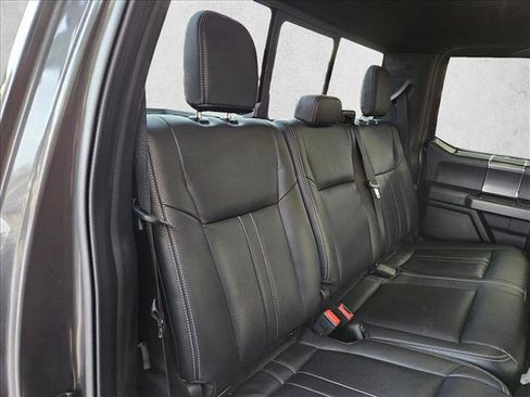 Used 2020 Ford F150 XLT w/ Equipment Group 302A Luxury AWD/4WD image 14