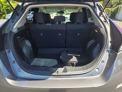 Used 2024 Nissan Leaf SV Plus FWD image 9