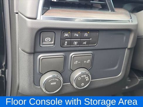 New 2026 Chevrolet Tahoe LS image 23