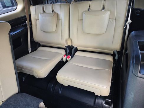 Used 2016 Toyota 4Runner Limited AWD/4WD image 27